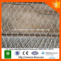 2016 hot sales coop Galvanized hexagonal wire netting